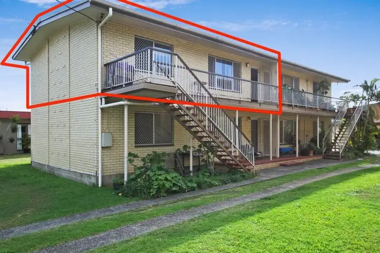 3/9 Atkin Street, Tugun QLD 4224