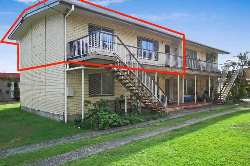 Main view of Homely unit listing, 3/9 Atkin Street, Tugun QLD 4224