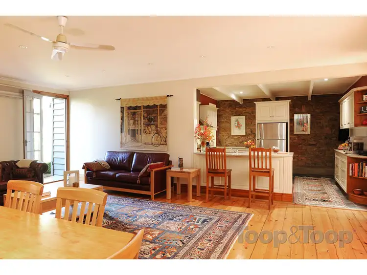 Fifth view of Homely house listing, 6 Merrion Terrace, Stirling SA 5152