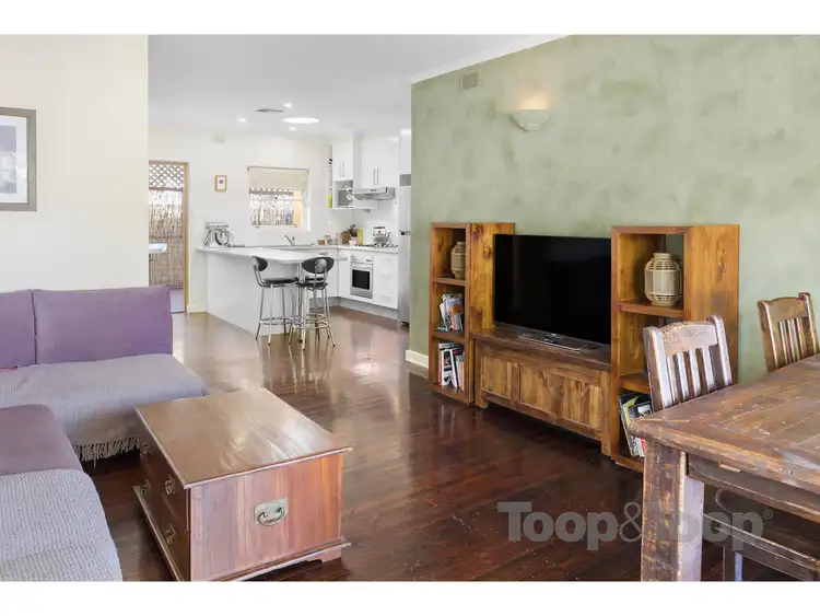 Third view of Homely unit listing, 3/33 Joslin Street, Wayville SA 5034