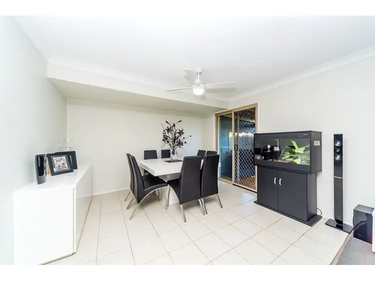 Fifth view of Homely townhouse listing, 214/641 Pine Ridge Road, Biggera Waters QLD 4216