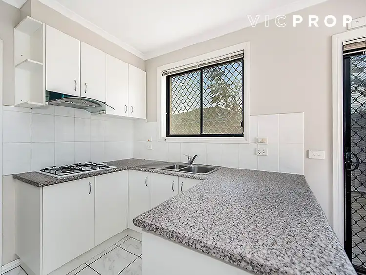 Fourth view of Homely townhouse listing, 5/1079 High Street, Reservoir VIC 3073