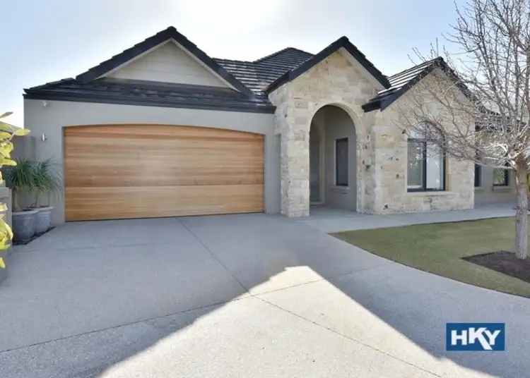 Sixth view of Homely house listing, 91 Pavilion Circle, The Vines WA 6069