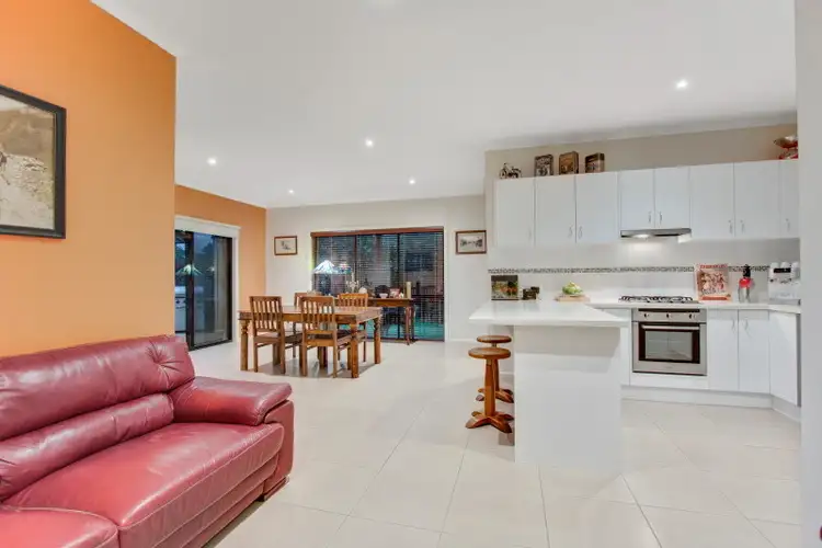 Third view of Homely townhouse listing, 1/28 Broadway, Capel Sound VIC 3940