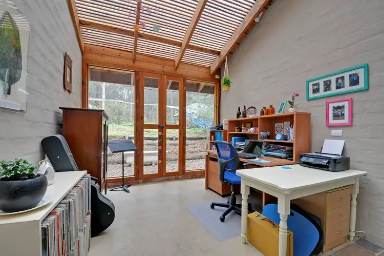 Fifth view of Homely house listing, 30 Wirilda Court, Glengarry VIC 3854