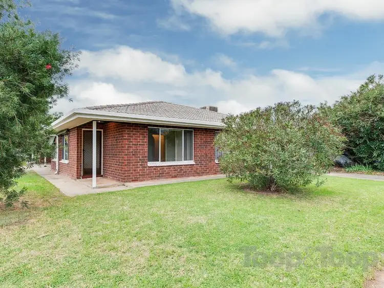 Main view of Homely unit listing, 1/34 Edwards Street, Brighton SA 5048