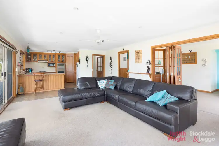 Second view of Homely house listing, 6 Trafalgar Street, Rhyll VIC 3923