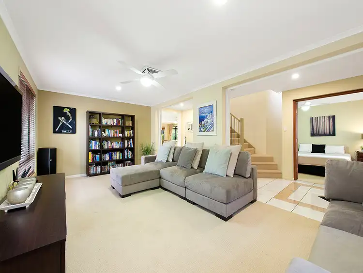 Sixth view of Homely house listing, 31 Glenwood Place, Moggill QLD 4070