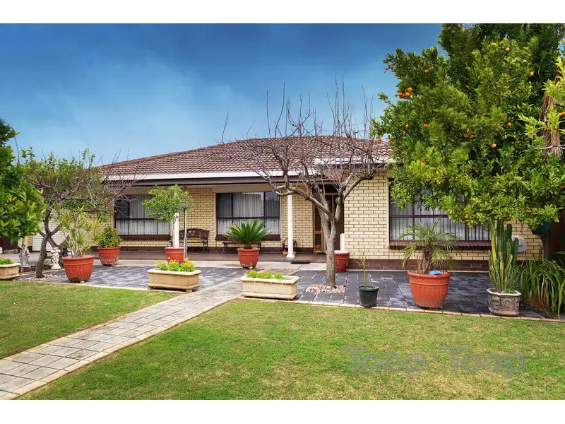 Main view of Homely house listing, 4 Goodwin Street, Newton SA 5074