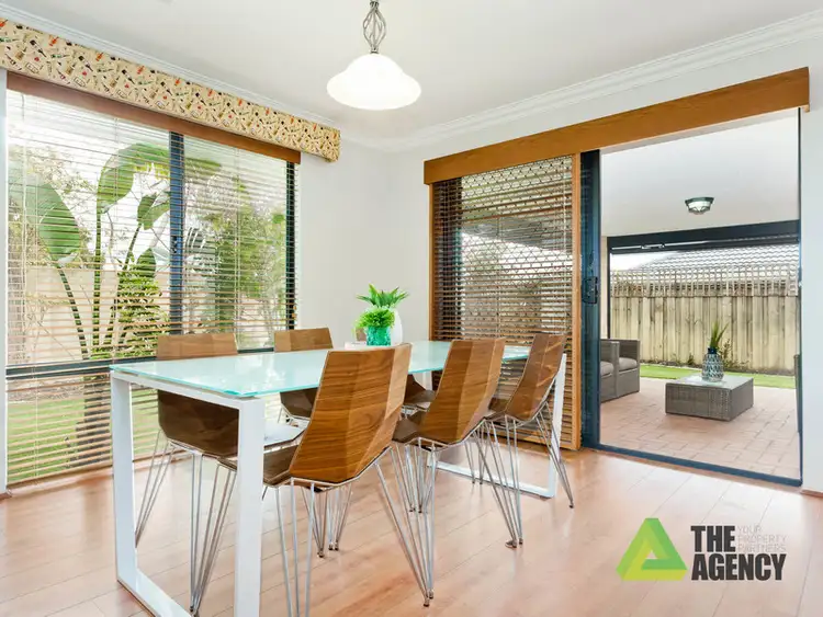 Sixth view of Homely house listing, 18 Oakhill Heights, Ellenbrook WA 6069