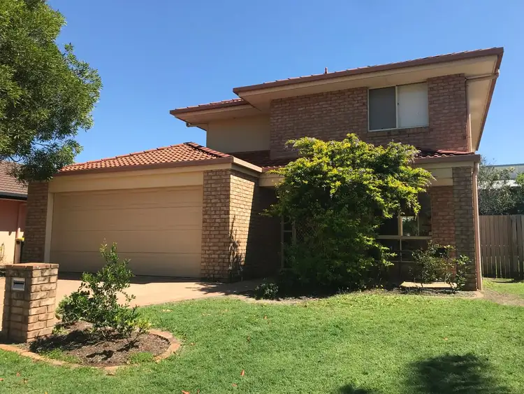 Main view of Homely house listing, 39 Bernheid Crescent, Sippy Downs QLD 4556