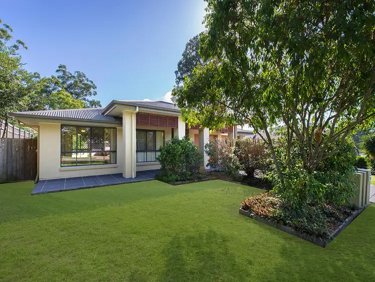Main view of Homely house listing, 134 Joseph Avenue, Moggill QLD 4070
