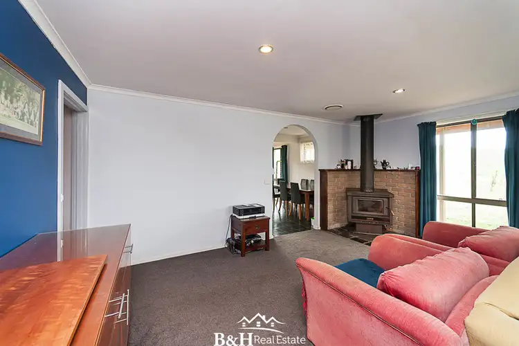 Fifth view of Homely house listing, 58 Frenchs Road, Riana TAS 7316