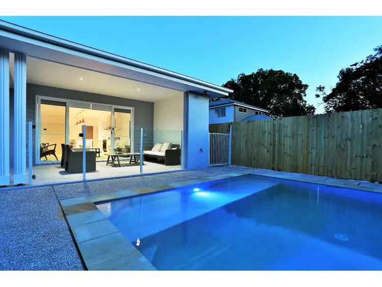 Second view of Homely house listing, 30 School Street, Hendra QLD 4011