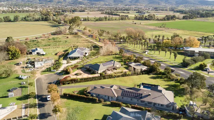 Second view of Homely house listing, 22 Bumberra Place, Mudgee NSW 2850
