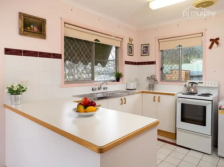 Second view of Homely unit listing, 5/613 Keene Street, Albury NSW 2640