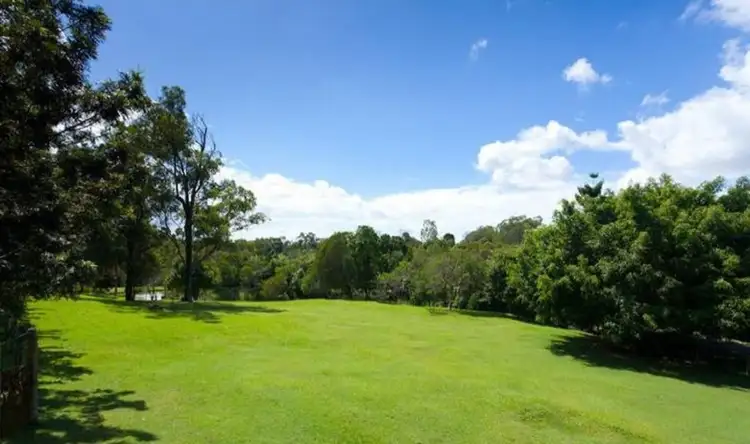 Third view of Homely land listing, 77 Old Farm Road, Pullenvale QLD 4069