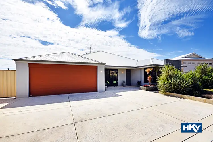 Third view of Homely house listing, 23 Brunswick Bend, Jane Brook WA 6056