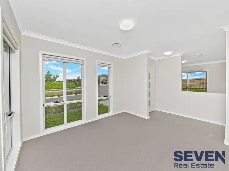 Third view of Homely house listing, 21 Underhill Street, Kellyville NSW 2155
