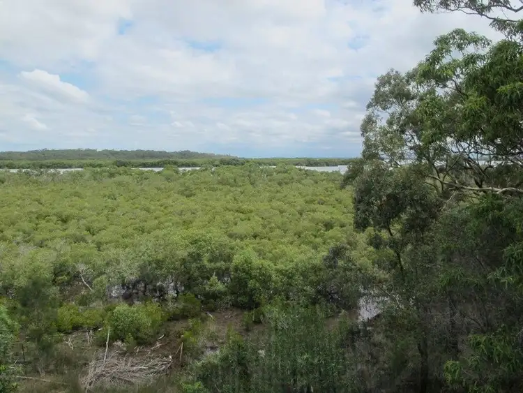 Second view of Homely house listing, 166 Treasure Island Avenue, Karragarra Island QLD 4184
