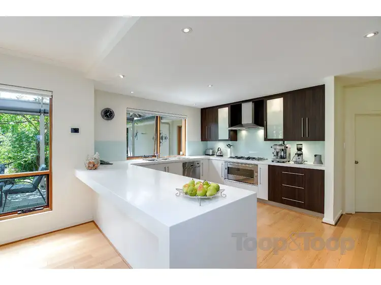 Second view of Homely house listing, 124 Little Dublin Road, Littlehampton SA 5250