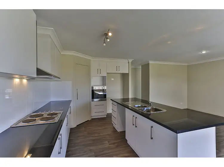 Fourth view of Homely house listing, 14 Gillmeister Street, Highfields QLD 4352