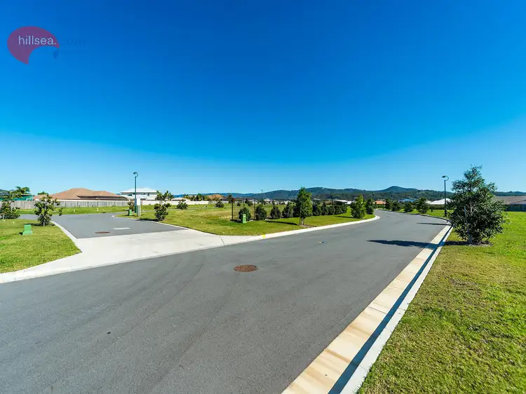 Fourth view of Homely land listing, 29 Lanier Close, Oxenford QLD 4210