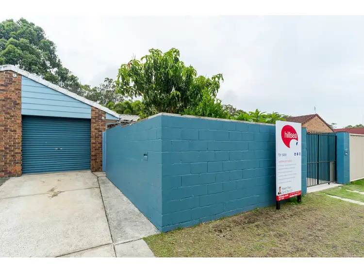 Seventh view of Homely semi-detached listing, 1/72 Kangaroo Avenue, Coombabah QLD 4216