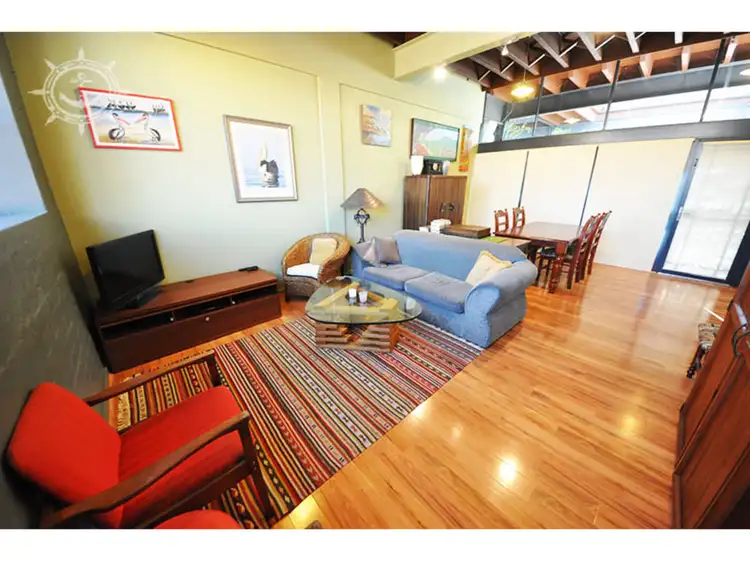 31/13-15 Cantonment Street, Fremantle WA 6160