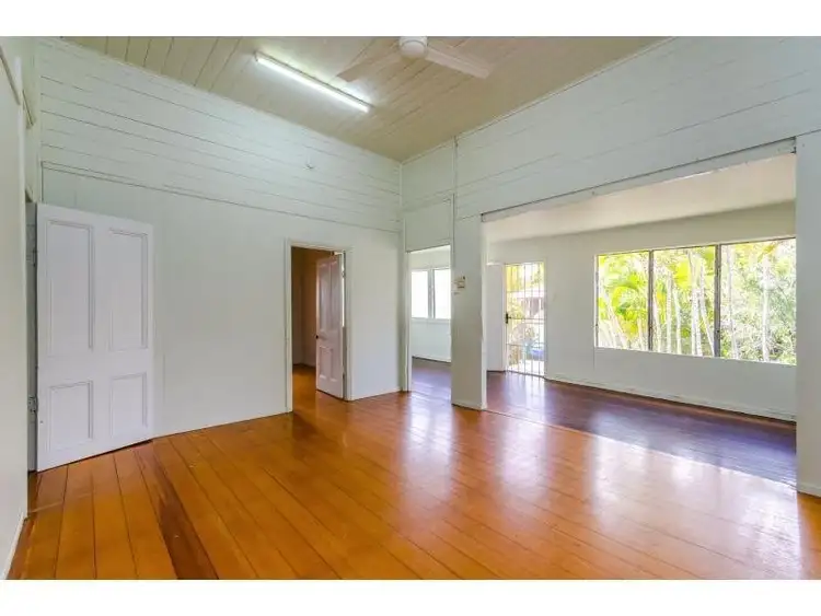 Third view of Homely house listing, 10 Weinholt Street, Allenstown QLD 4700