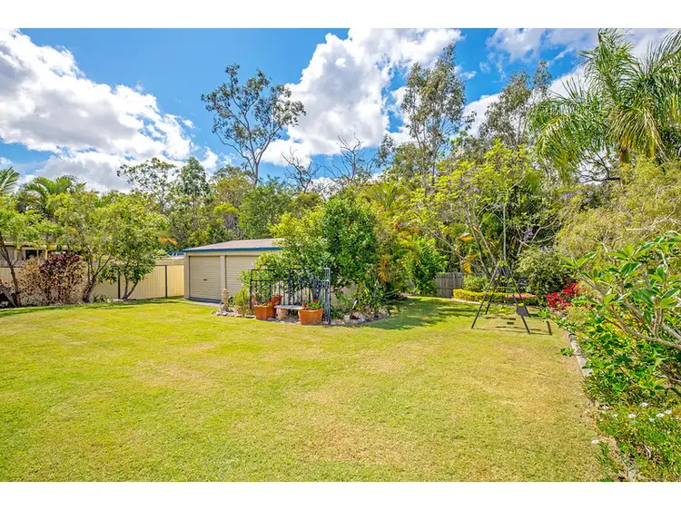 Fourth view of Homely house listing, 112 Halfway Drive, Ormeau QLD 4208