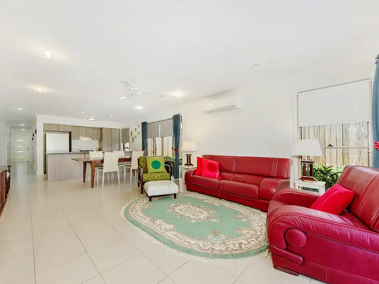 Third view of Homely house listing, 52 Brookside Circuit, Ormeau QLD 4208
