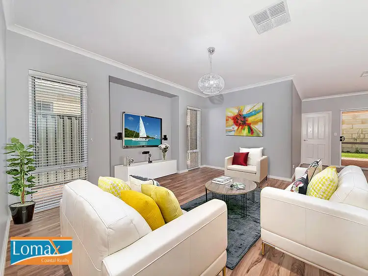 Second view of Homely house listing, 9 Ligula Street, Jindalee WA 6036