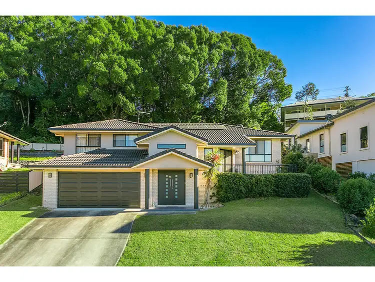 70 Hillcrest Avenue, Goonellabah NSW 2480