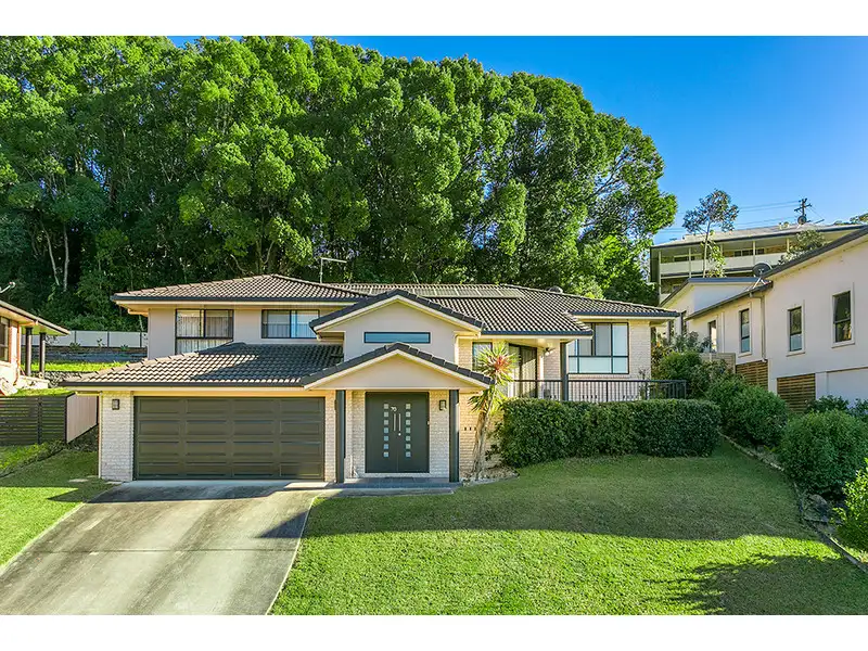 Main view of Homely house listing, 70 Hillcrest Avenue, Goonellabah NSW 2480