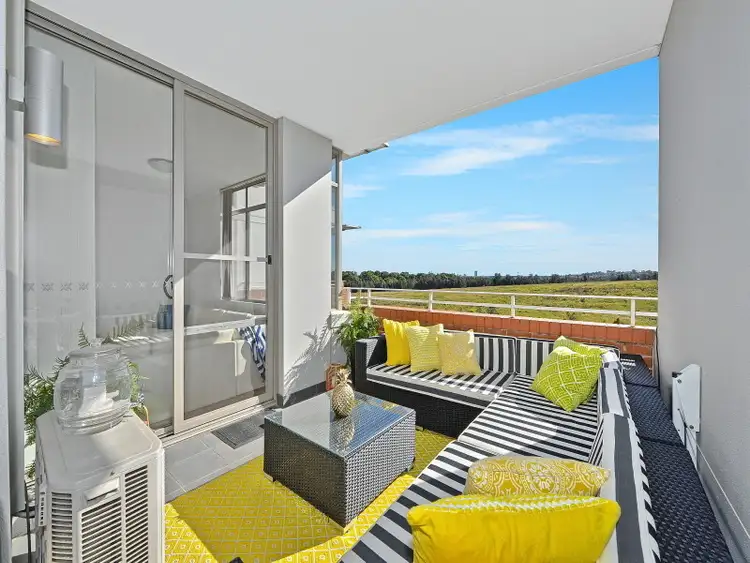 Sixth view of Homely apartment listing, 714/21 Hill Road, Wentworth Point NSW 2127