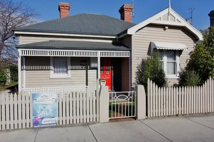 13 Archer Street, Devonport TAS 7310