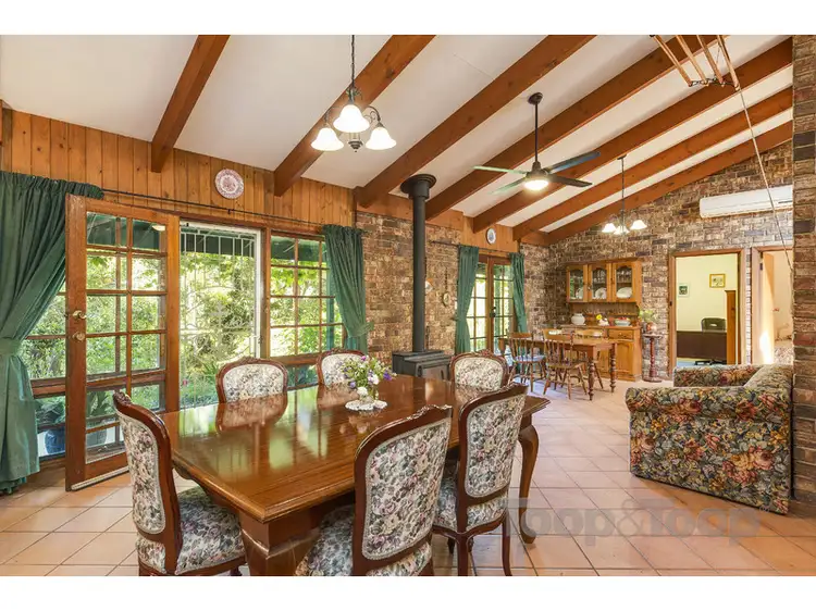 Third view of Homely house listing, 35 Woorabinda Drive, Stirling SA 5152