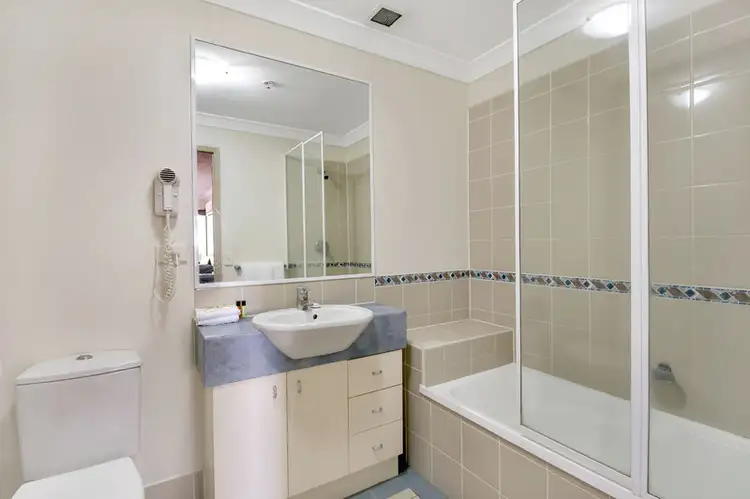 Seventh view of Homely apartment listing, 5084/55 Baildon Street, Kangaroo Point QLD 4169