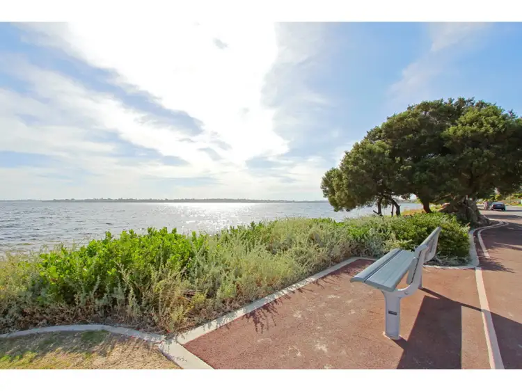 Fourth view of Homely house listing, 8/78 Matheson Road, Applecross WA 6153