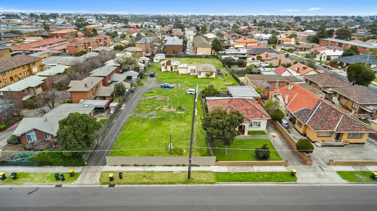 Fifth view of Homely house listing, 11 - 13 King Edward Avenue, Albion VIC 3020