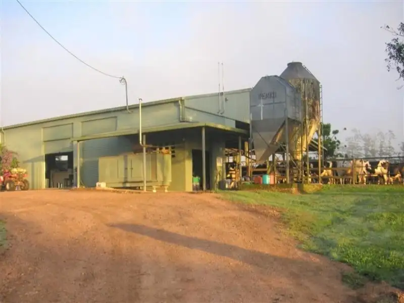 Main view of Homely rural property listing, F976 632-544 Maalan Road, Millaa Millaa QLD 4886