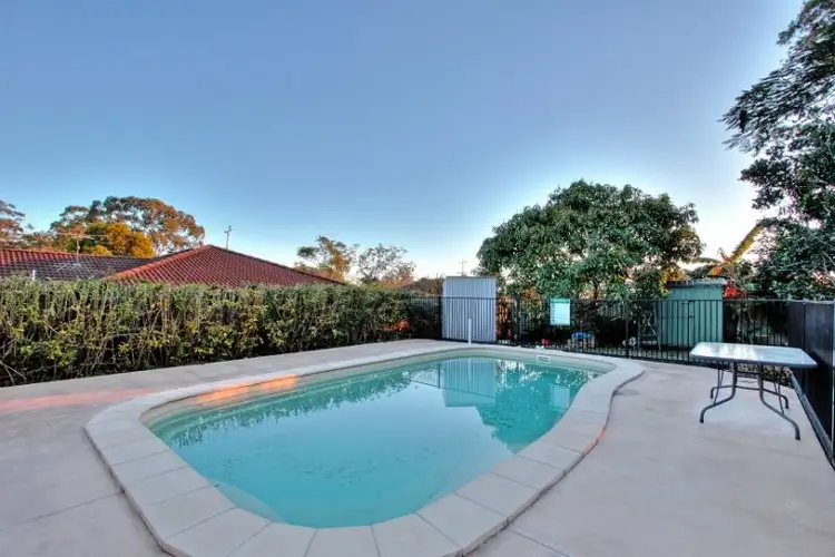 Second view of Homely house listing, 38 Oregon Drive, Shailer Park QLD 4128