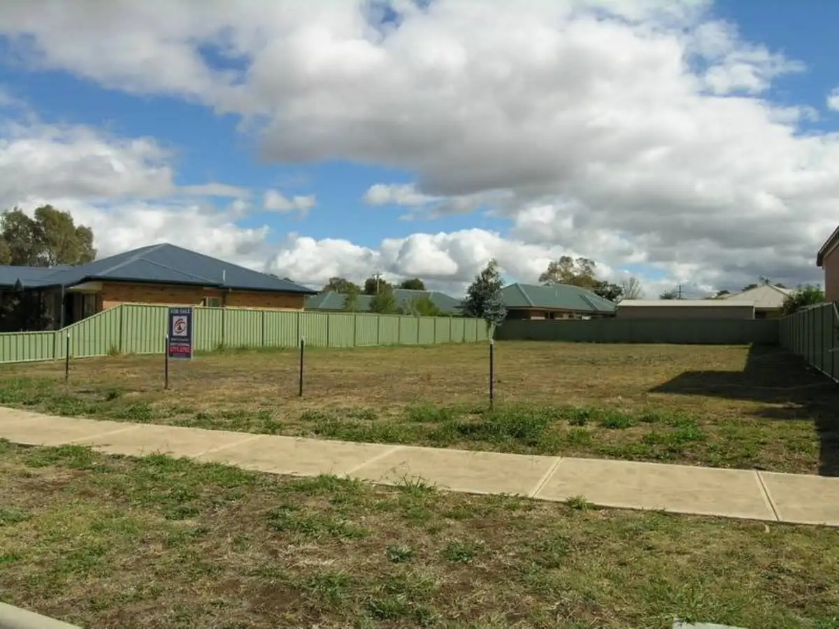 Main view of Homely land listing, Lot 68 Cambridge Drive, Mansfield VIC 3722