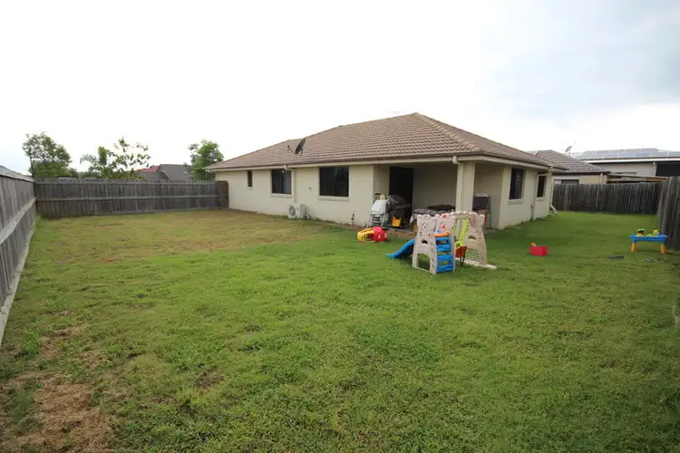 Third view of Homely house listing, 3 Hillsborough Place, Springfield Lakes QLD 4300