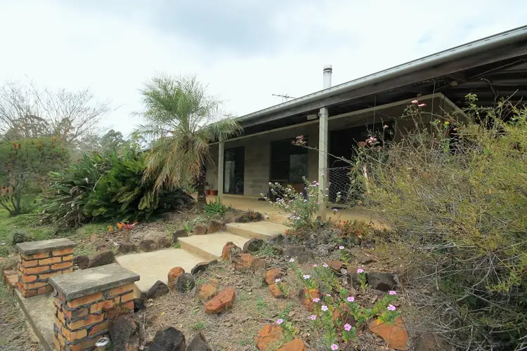 Fifth view of Homely rural property listing, 396 West Lanitza Road, Lanitza NSW 2460