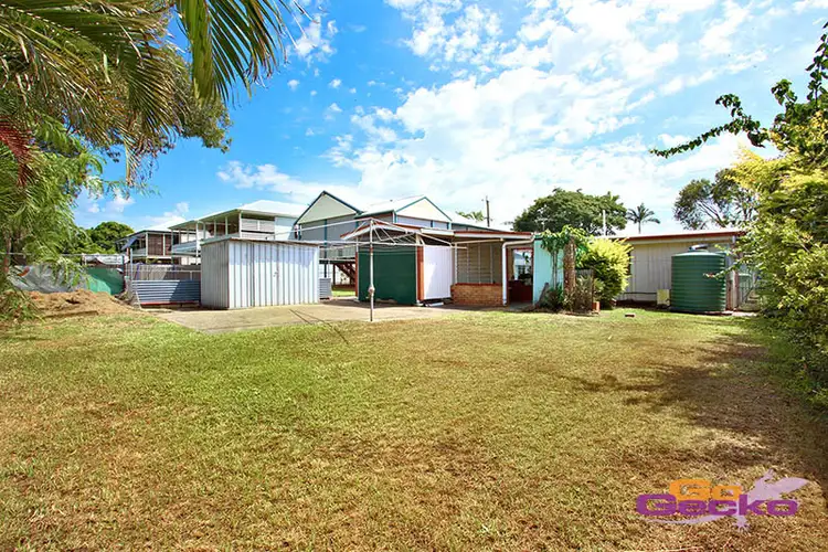 Second view of Homely house listing, 57 Nordenfeldt Rd, Cannon Hill QLD 4170
