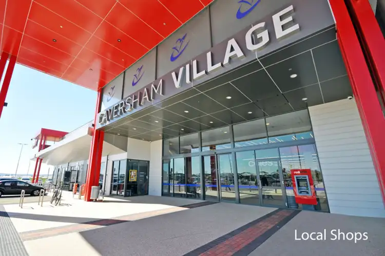 Fifth view of Homely house listing, 12 Castella Drive, Caversham WA 6055