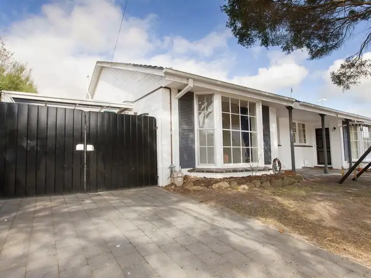 7/137 Mount Eliza Way, Mount Eliza VIC 3930
