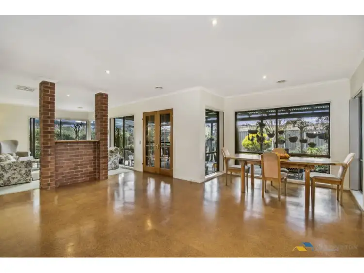 Third view of Homely house listing, 475 Tannery Lane, Strathfieldsaye VIC 3551